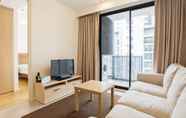 Others 5 The Nest Ploenchit By Favstay
