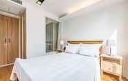 Others 3 The Nest Ploenchit By Favstay