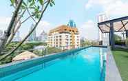 Others 7 The Nest Ploenchit By Favstay