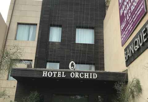 Others Hotel Orchid