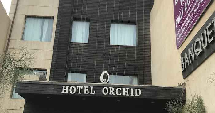 อื่นๆ Hotel Orchid