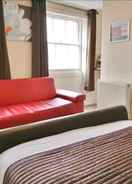 Primary image Central Hotel Cheltenham by Roomsbooked