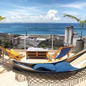 Primary image1凡賽斯薩爾瓦多民宿,坎皮纳斯飯店