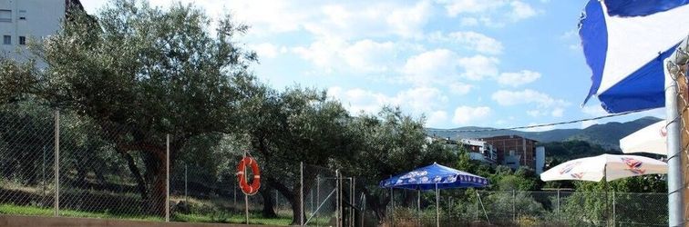 Others Campamento Los Tres Picos de La Vera