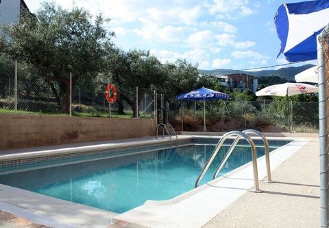 Others Campamento Los Tres Picos de La Vera