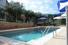 Others Campamento Los Tres Picos de La Vera