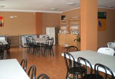 Others 5 Campamento Los Tres Picos de La Vera