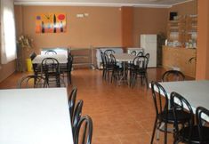 Others 4 Campamento Los Tres Picos de La Vera