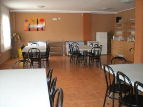 Others 4 Campamento Los Tres Picos de La Vera