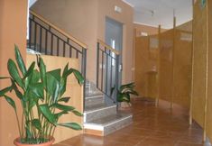 Others 7 Campamento Los Tres Picos de La Vera