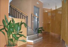 Lain-lain 7 Campamento Los Tres Picos de La Vera