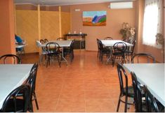 Others 3 Campamento Los Tres Picos de La Vera