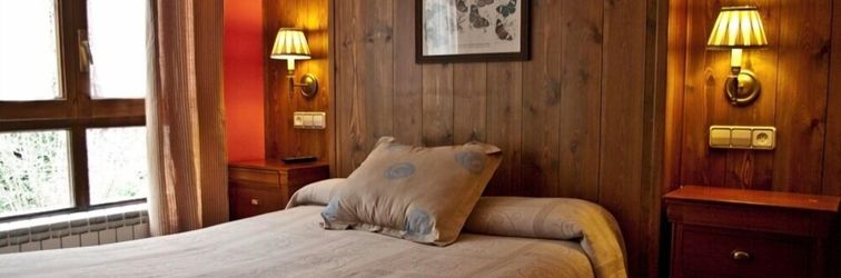 其他 Hostal La Fuen