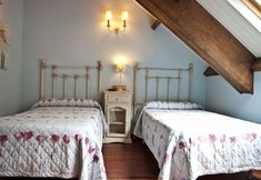 Others 7 Hostal La Fuen