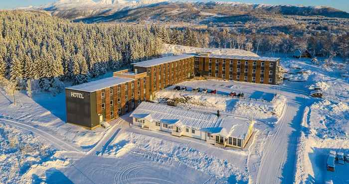 Others Sure Hotel by Best Western Harstad Narvik Airport