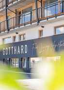 Imej utama Gotthard - Fine Living Apartments