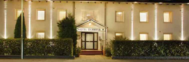 อื่นๆ Hotel Olympia