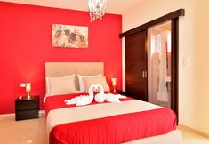 Others 6 Luxury Suites in Stavromenos