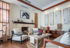 其他 2 Liman Cloud Golf Homestay