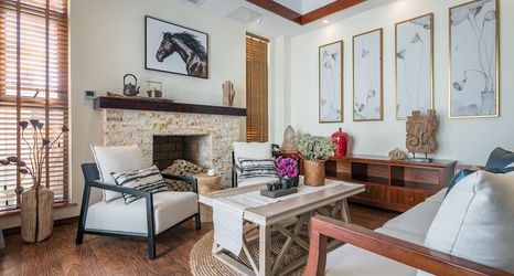 其他 2 Liman Cloud Golf Homestay