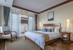 其他 5 Liman Cloud Golf Homestay