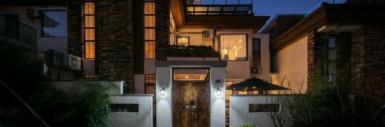 其他 Liman Cloud Golf Homestay