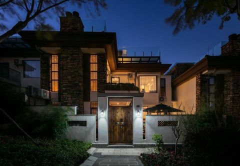 其他 Liman Cloud Golf Homestay