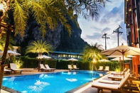 Lainnya Frank Ao Nang Krabi Resort