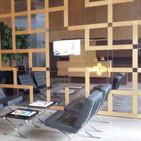 Primary image1Demir Apartments,巴赫切利埃夫莱尔公寓