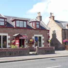 Primary image 1 Torridon Guest House, Bellfield Park Hotels