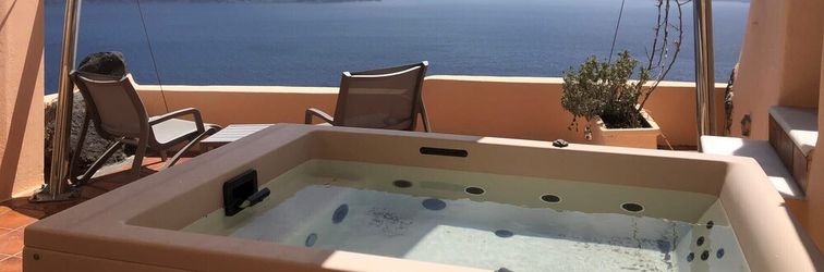 Others Horizon Aeifos Suites