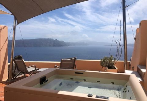 Others Horizon Aeifos Suites