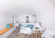 Others 6 Horizon Aeifos Suites