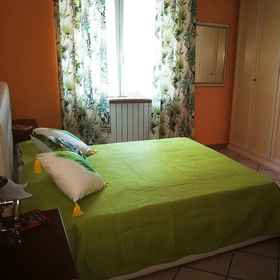 Primary image 1 B&B Casa Perugina, 프리오리 궁전 호텔