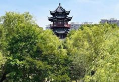 Lainnya 2 Zhongtian Huanghai Hotel