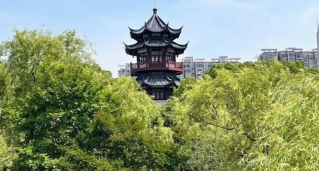 Lainnya 2 Zhongtian Huanghai Hotel