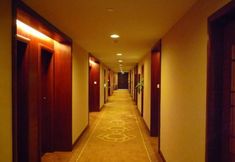 Lainnya 3 Zhongtian Huanghai Hotel