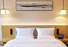 Lainnya 4 Zhongtian Huanghai Hotel