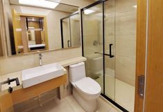 Lainnya 6 Zhongtian Huanghai Hotel