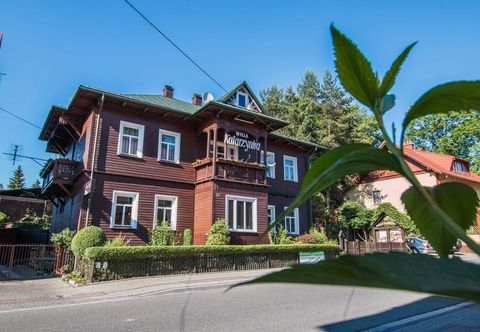 Others Willa Katarzynka