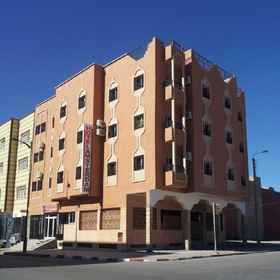 メイン イメージ1Hôtel Amsterdam,Tilmi飯店