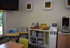 Others 4 Ibis Budget Wroclaw Poludnie