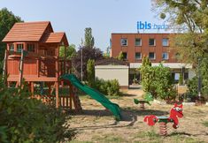 Others 3 Ibis Budget Wroclaw Poludnie