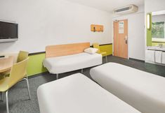 Others 6 Ibis Budget Wroclaw Poludnie