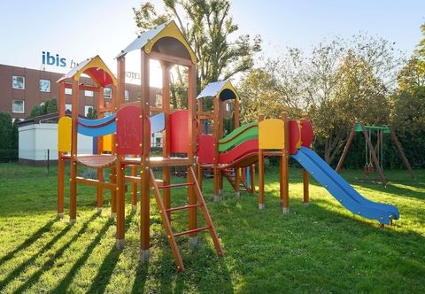 Others Ibis Budget Wroclaw Poludnie