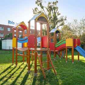 Primary image1Ibis Budget Wroclaw Poludnie,弗罗茨瓦夫飯店