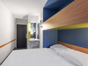 其他 4 B&B HOTEL Ingolstadt-Lenting