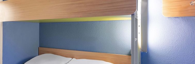 其他 B&B HOTEL Ingolstadt-Lenting