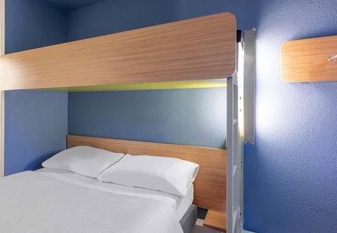 其他 B&B HOTEL Ingolstadt-Lenting