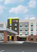 Imej utama Home2 Suites by Hilton Indianapolis Airport